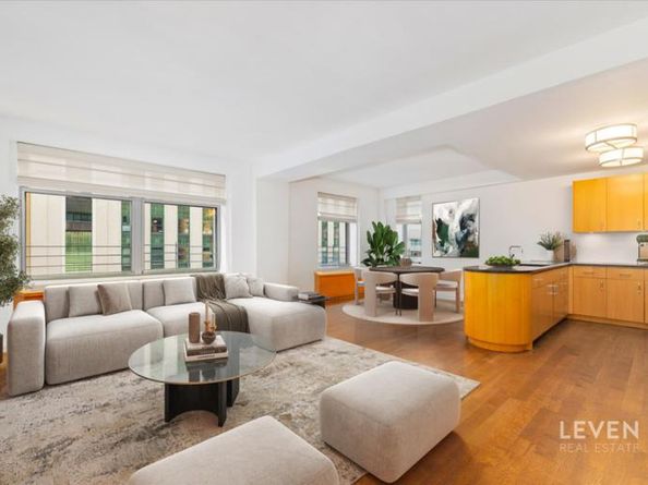 100 West 58th Street 11AB, New York NY 10019