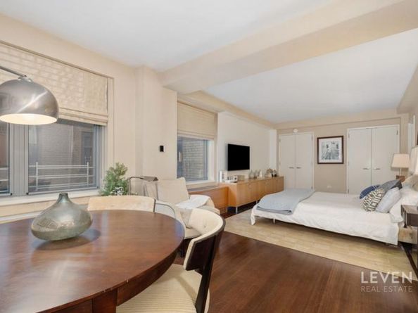 100 West 58th Street 11AB, New York NY 10019