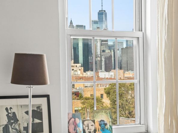 155 Henry Street 7A, Brooklyn NY 11201