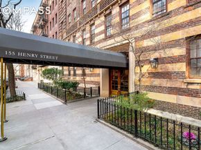 155 Henry Street 7A, Brooklyn NY 11201