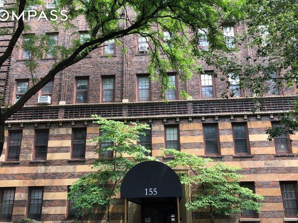 155 Henry Street 7A, Brooklyn NY 11201