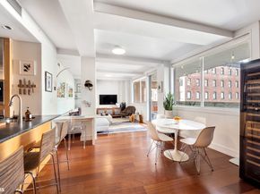 123 Baxter Street 4A, New York NY 10013