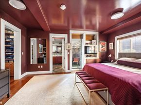 123 Baxter Street 4A, New York NY 10013