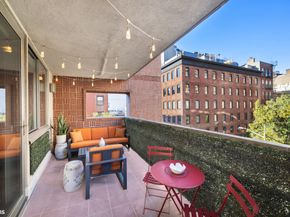 123 Baxter Street 4A, New York NY 10013