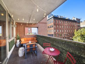 123 Baxter Street 4A, New York NY 10013