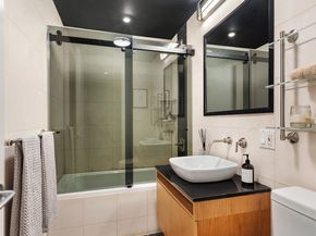 123 Baxter Street 4A, New York NY 10013