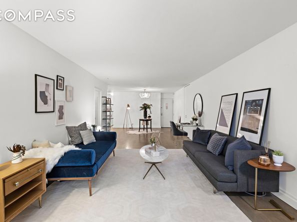 400 East 54th Street 8A, New York NY 10022