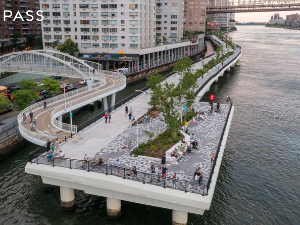 400 East 54th Street 8A, New York NY 10022