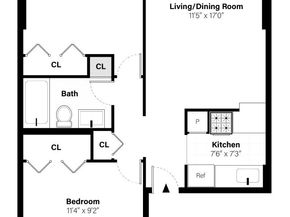 475 17th Street 6, Brooklyn NY 11215