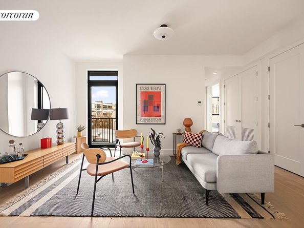 755 Washington Avenue 3A, Brooklyn NY 11238