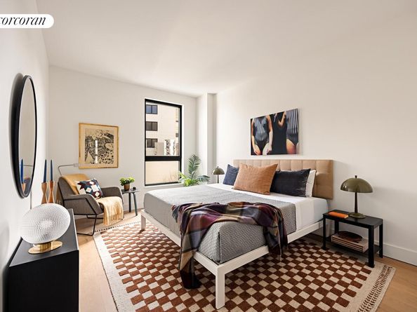 755 Washington Avenue 3A, Brooklyn NY 11238