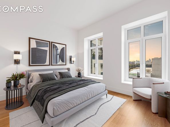 1228 Madison Avenue 11, New York NY 10128