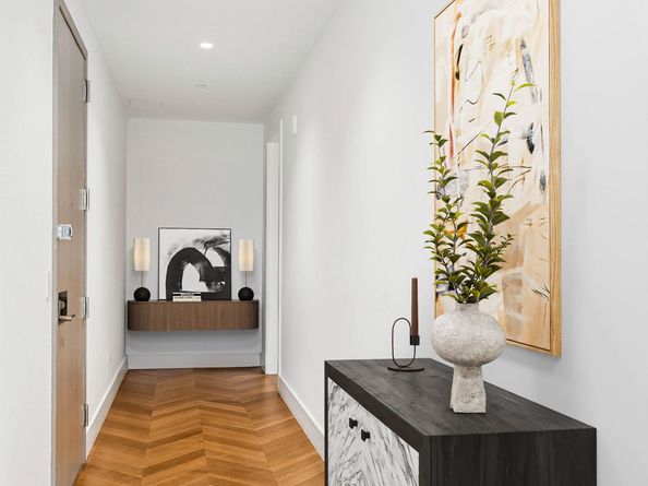 1228 Madison Avenue 11, New York NY 10128