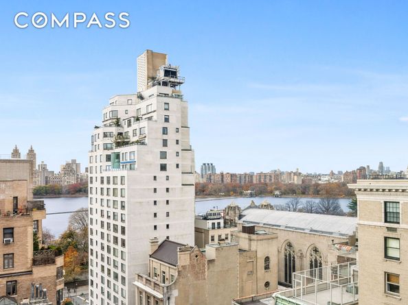 1228 Madison Avenue 11, New York NY 10128