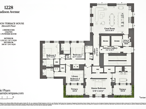 1228 Madison Avenue 11, New York NY 10128