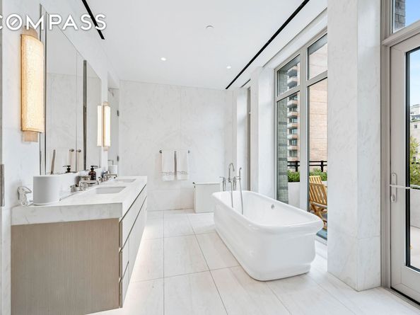 1228 Madison Avenue 11, New York NY 10128