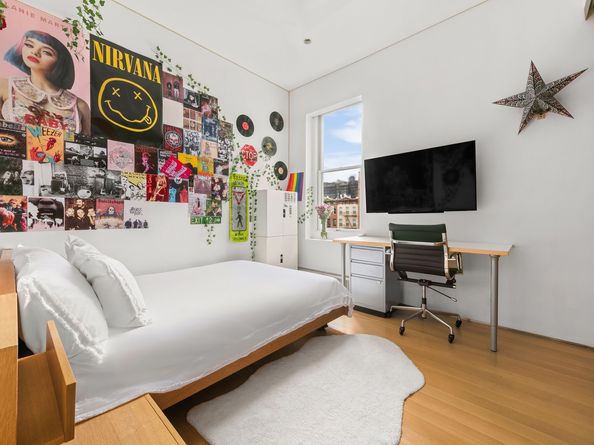 478 West Broadway 4N, New York NY 10012