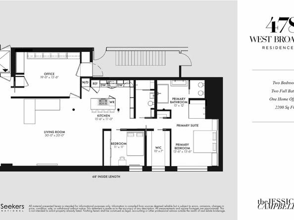 478 West Broadway 4N, New York NY 10012