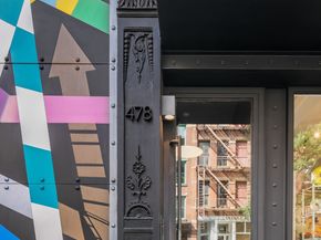 478 West Broadway 4N, New York NY 10012