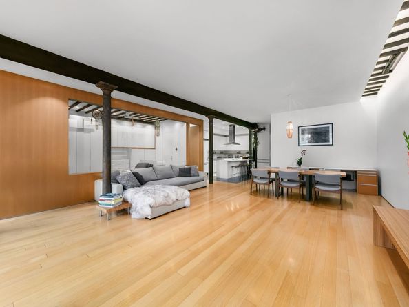 478 West Broadway 4N, New York NY 10012