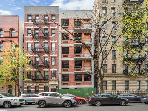 504 West 141st Street, New York NY 10031