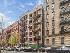 504 West 141st Street, New York NY 10031