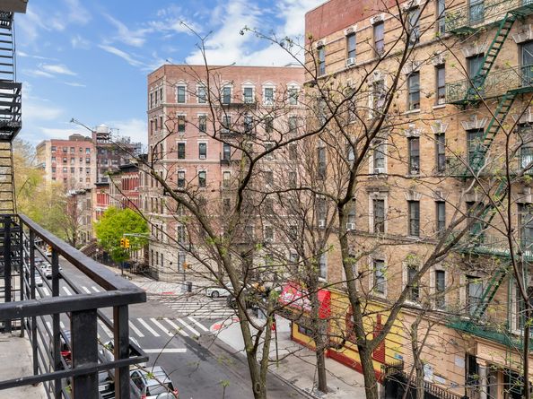 504 West 141st Street, New York NY 10031