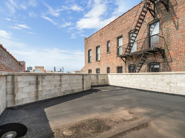 504 West 141st Street, New York NY 10031