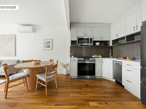 88 Marion Street 3B, Brooklyn NY 11233