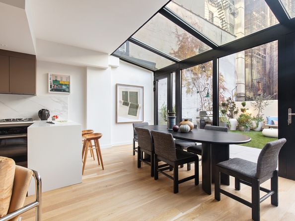 650 East 6th Street TH, New York NY 10009