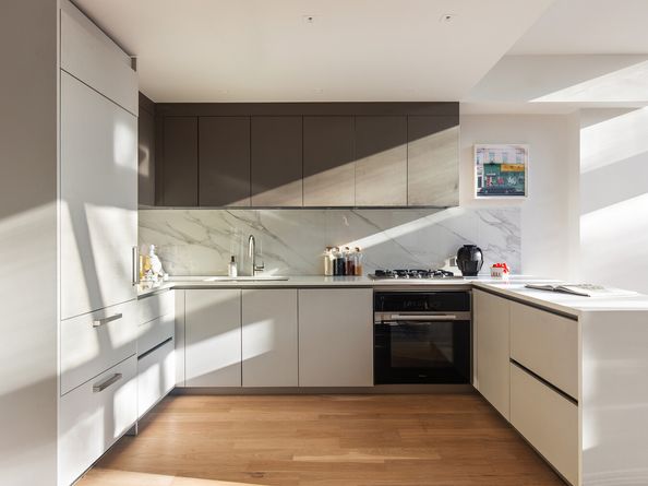 650 East 6th Street TH, New York NY 10009