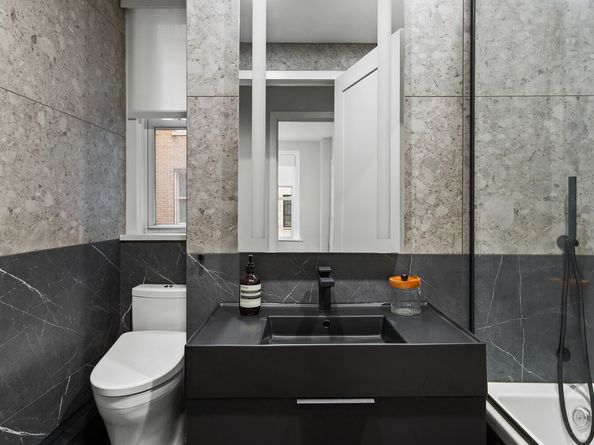 40 West 55th Street 4D, New York NY 10019