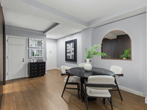 40 West 55th Street 4D, New York NY 10019