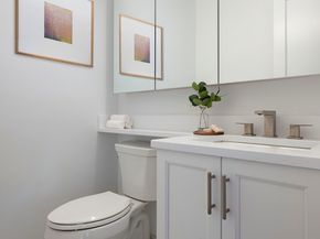 155 West 68th Street 2006, New York NY 10023