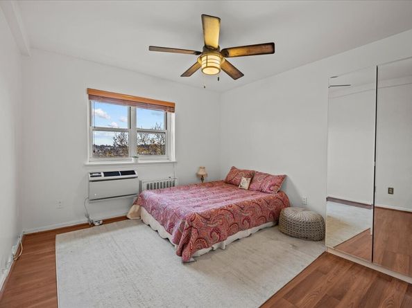 3030 Johnson Avenue 4K, Bronx NY 10463