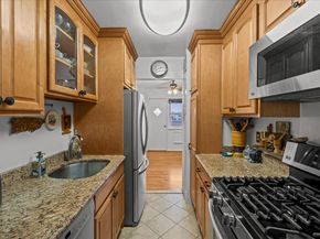 3030 Johnson Avenue 4K, Bronx NY 10463