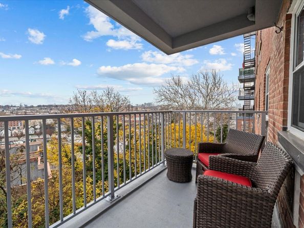 3030 Johnson Avenue 4K, Bronx NY 10463