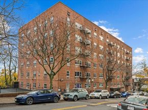 3030 Johnson Avenue 4K, Bronx NY 10463