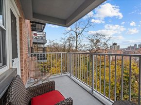 3030 Johnson Avenue 4K, Bronx NY 10463