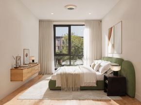 221 Frost Street 2R, Brooklyn NY 11211