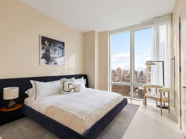 501 3rd Avenue 25A, New York NY 10016