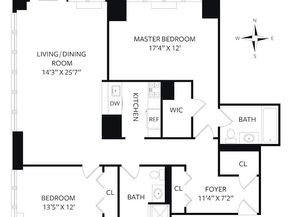 422 East 72nd Street 7E, New York NY 10021