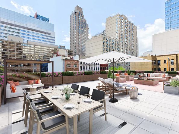 422 East 72nd Street 7E, New York NY 10021