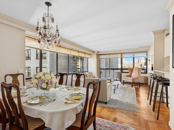 422 East 72nd Street 7E, New York NY 10021