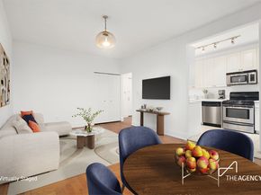 418 St Johns Place 2F, Brooklyn NY 11238