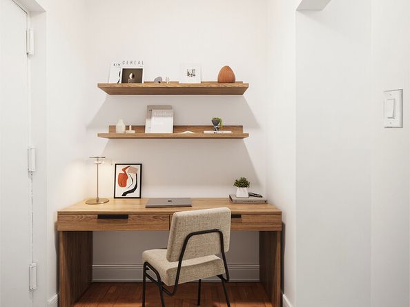 418 St Johns Place 2F, Brooklyn NY 11238