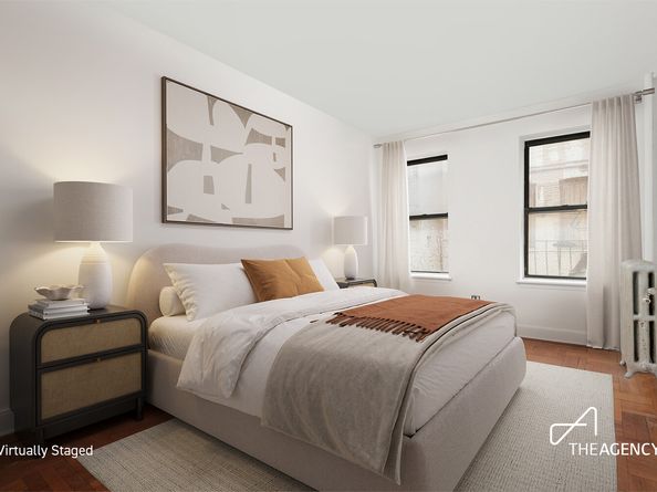 418 St Johns Place 2F, Brooklyn NY 11238