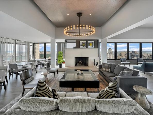 117 East 57th Street 35H, New York NY 10022