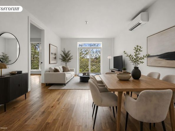 88 Marion Street 4B, Brooklyn NY 11233