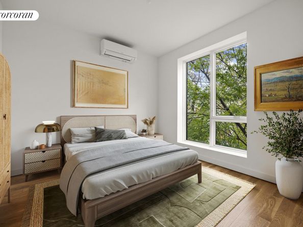 88 Marion Street 4B, Brooklyn NY 11233